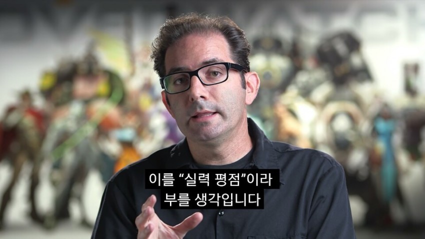 오버워치] 경쟁전 요약 | 인스티즈