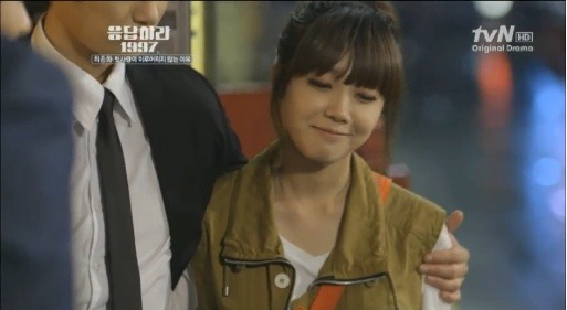 [응답하라1997] 열여덟. 첫사랑이자 짝사랑의 시작. 그리고 그 끝. 준희가 윤제를 사랑하는 방법.jpg | 인스티즈