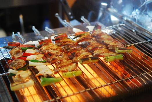 길거리 음식 중 가장 선호하는 음식은? | 인스티즈