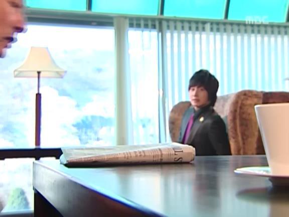 [거침없이하이킥] 수트입고 허세떠는 윤호 ㅋㅋㅋㅋㅋ.jpg | 인스티즈