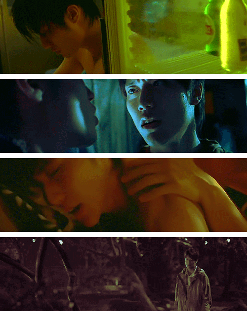  대만 영화로 보는 대만 분위기 | 인스티즈