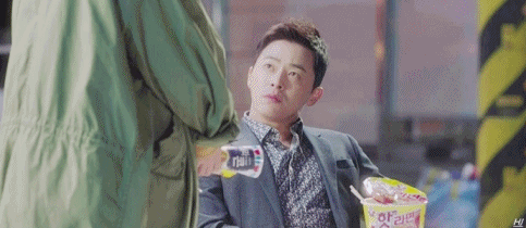 [질투의화신] 사랑받고싶은 이화신기자.gif | 인스티즈