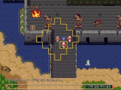 추억의 게임 다크세이버 | 인스티즈