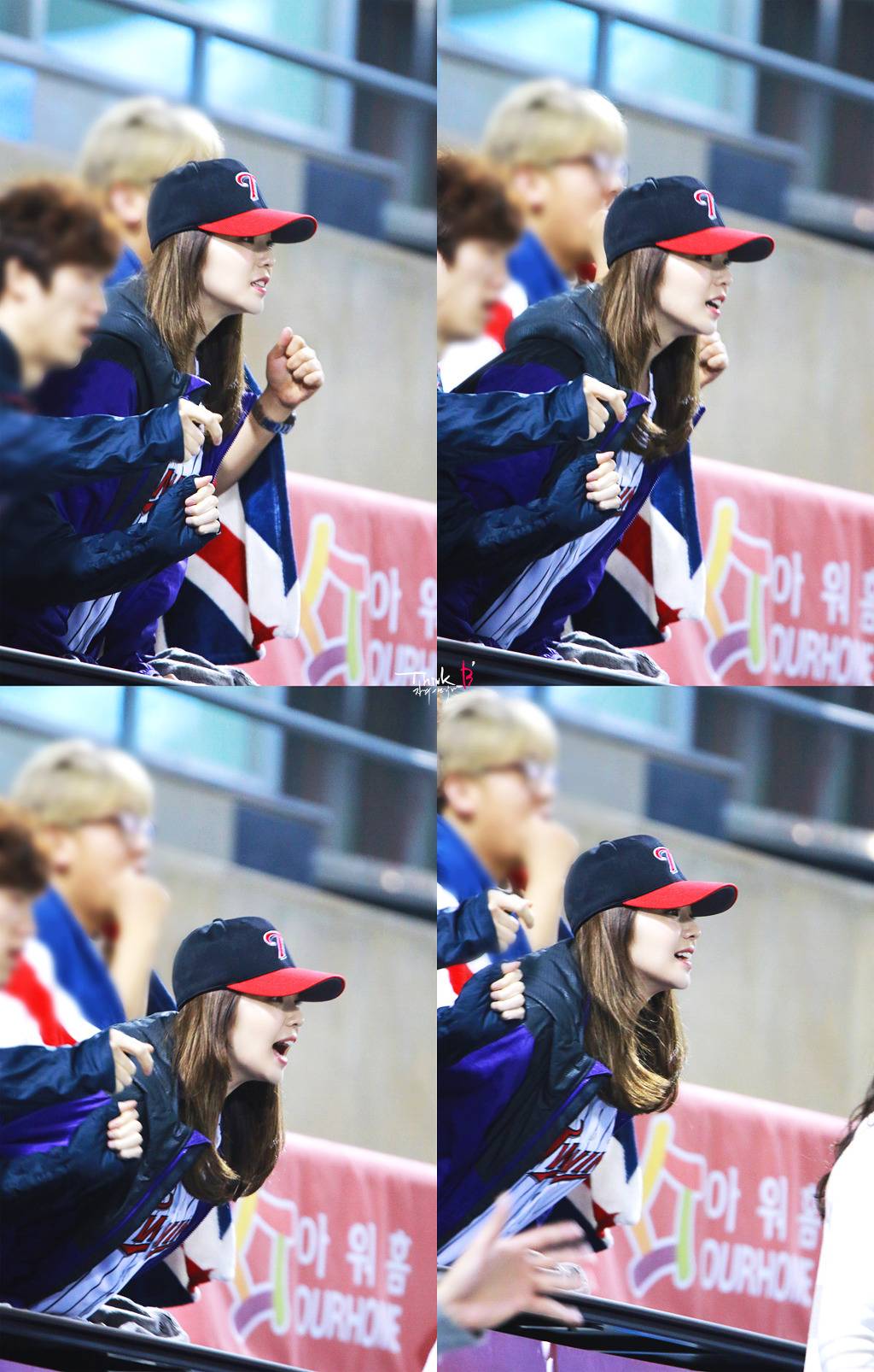 레드벨벳 아이린 | 인스티즈