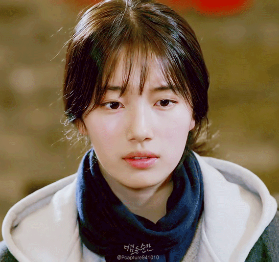 다양한 느낌이 나는 수지 | 인스티즈