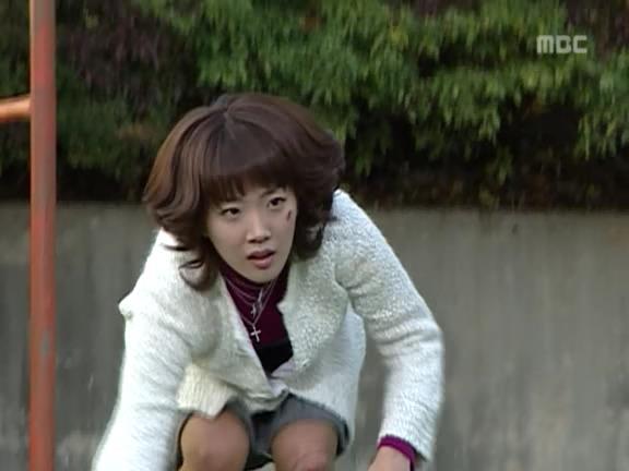 [거침없이하이킥] 서선생 똥차 구남친 에피소드ㅋㅋㅋㅋㅋ.jpg | 인스티즈