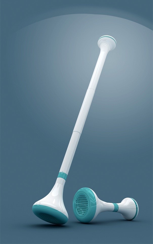 신기한 우산 | 인스티즈