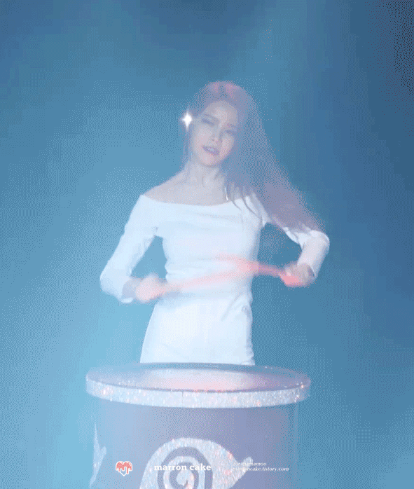 북치는 솔라 | 인스티즈