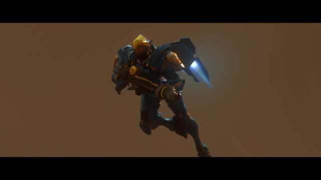 [오버워치] 다음 시네마틱 트레일러가 기대되는 영웅은? | 인스티즈