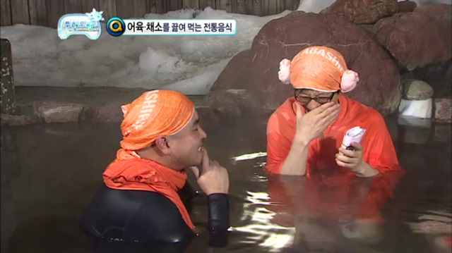 [무한도전] 유식해 보이는 무식한 답변하는 길ㅋㅋㅋㅋ(feat. 하하vs길 지식배틀) | 인스티즈