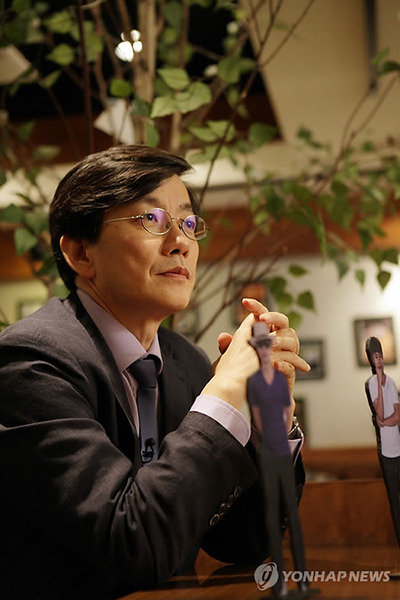  우리가 손석희를 신뢰할 수밖에 없는 이유 | 인스티즈