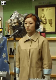 묘하게 매력적인 마마무 휘인 | 인스티즈