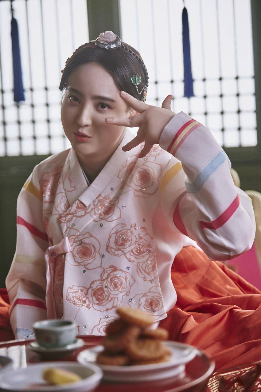 구르미 그린 달빛 비하인드사진 .JPG | 인스티즈