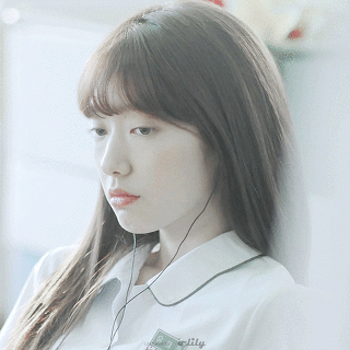 [대용량주의] 좋아하는 여자 스타일 (gif) | 인스티즈