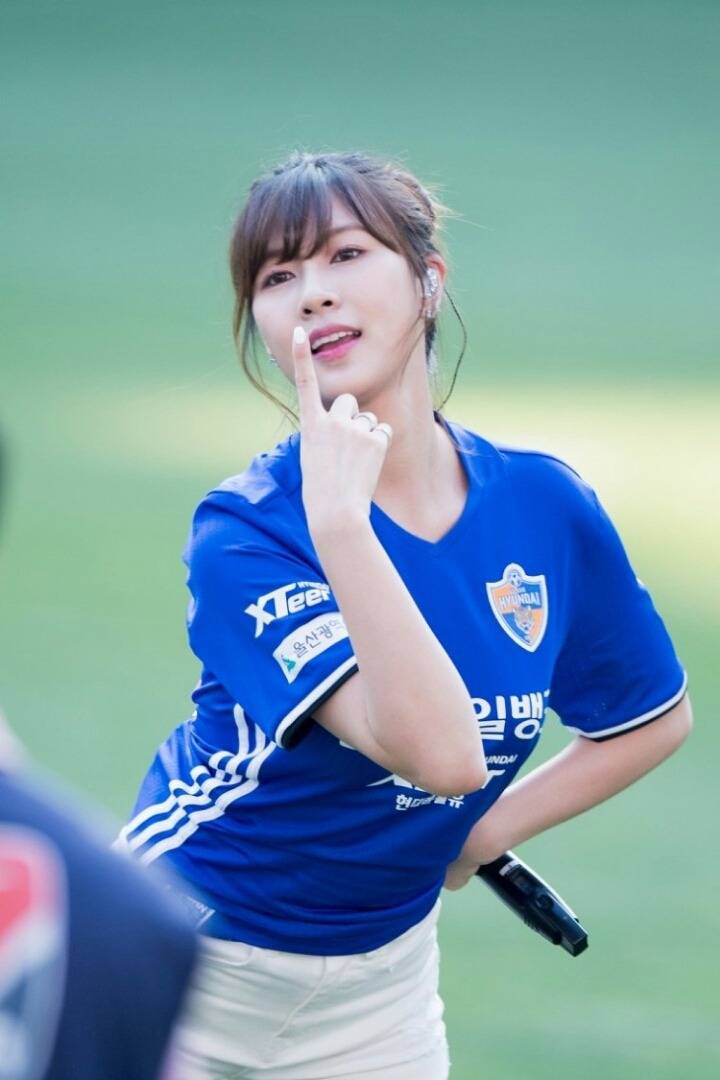 하영이는 뭐다? | 인스티즈