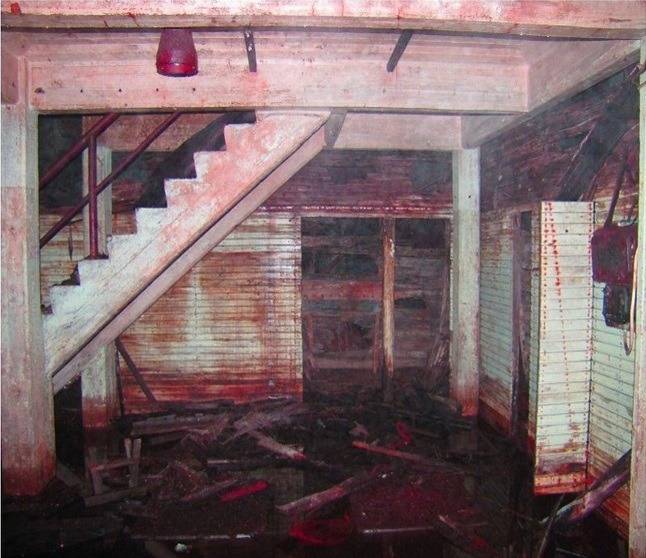  정체를 알 수 없는 사진들 | 인스티즈