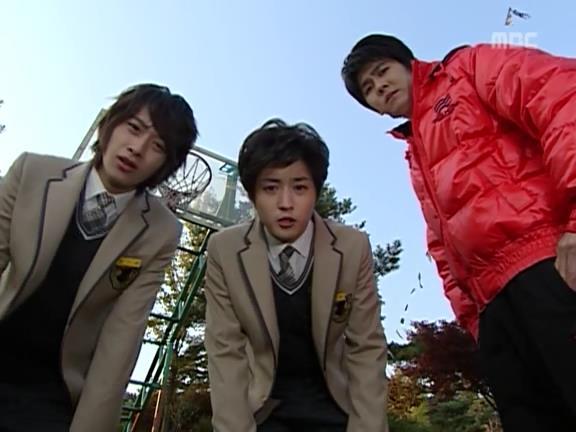 [거침없이하이킥] 서선생 똥차 구남친 에피소드ㅋㅋㅋㅋㅋ.jpg | 인스티즈