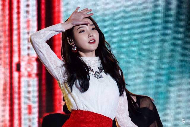 넘나 이쁜 우리 아이유 | 인스티즈