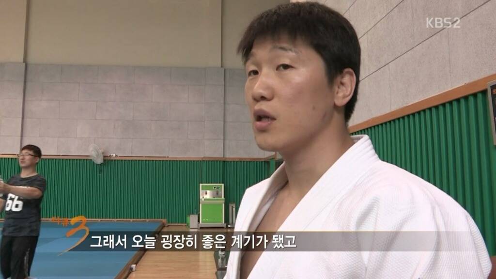 대한민국 최고의 유도 천재 | 인스티즈