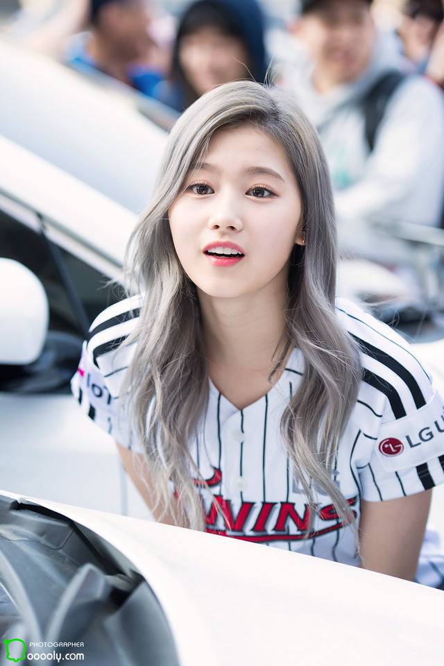 트와이스 사나 | 인스티즈