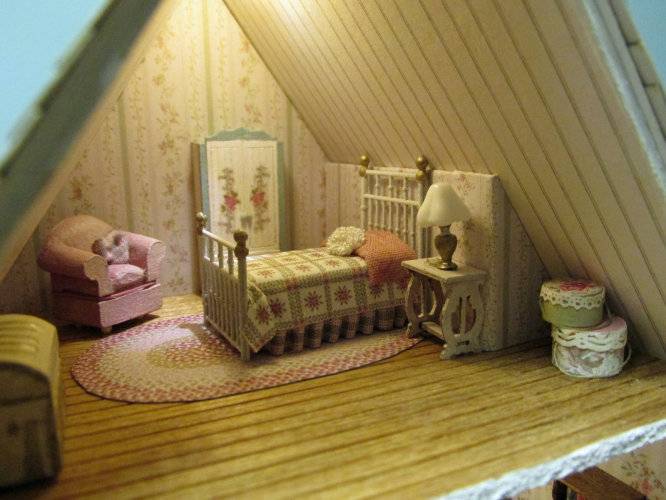 예쁜 페이퍼크래프트들 모음 | 인스티즈