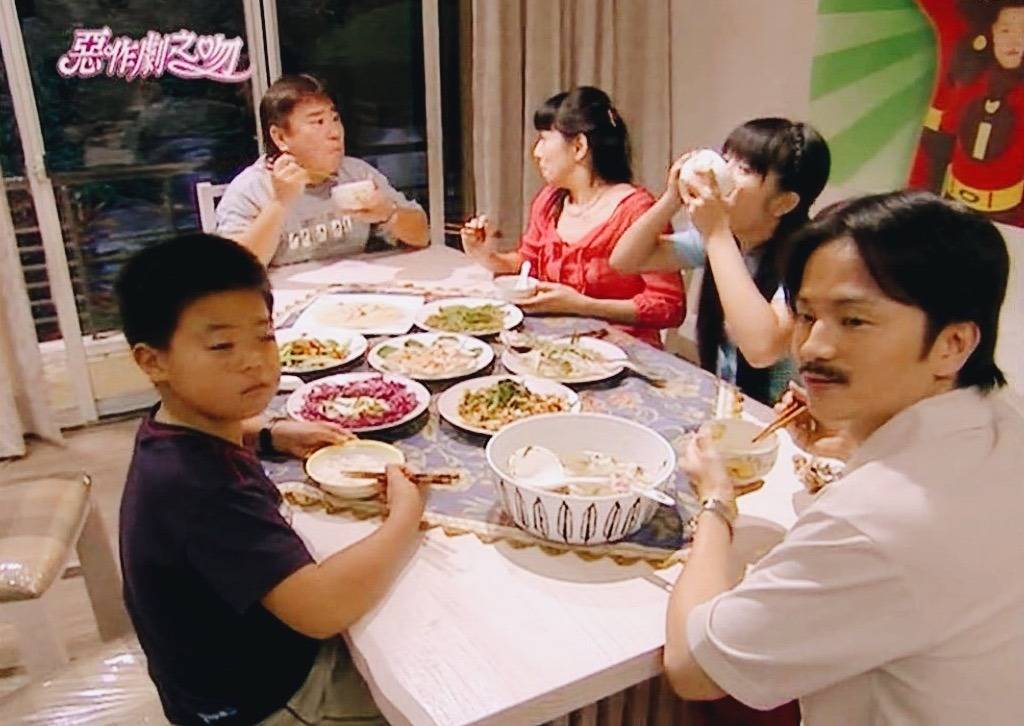 [대만드라마] 짠내나는 짝사랑 장난스러운 키스3 | 인스티즈