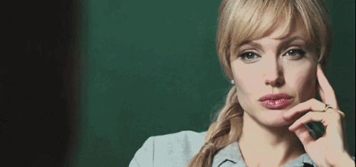 안젤리나 졸리 .GIF | 인스티즈