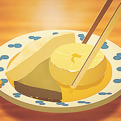 애니주제에 맛있게생겨버려 모두에게보여주고싶었어 | 인스티즈