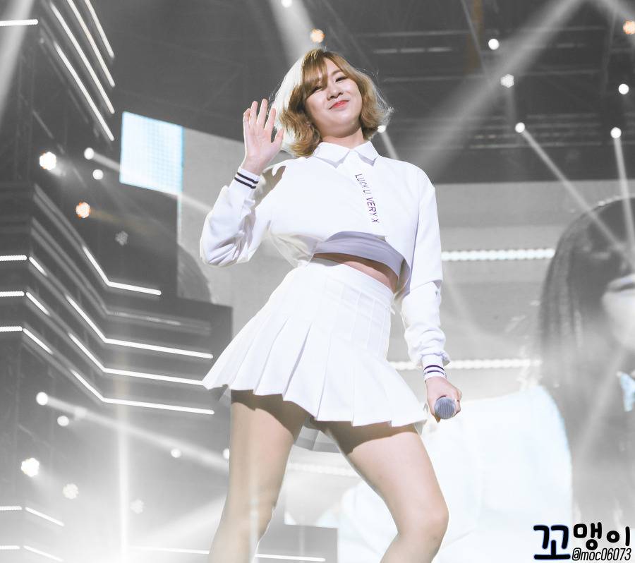 에이핑크 갓둥이 오하영 퍄퍄 | 인스티즈