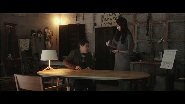 [영화] 사랑해, 오늘의 당신이 어떤 모습이든 뷰티인사이드 02 | 인스티즈