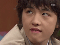 거침없이 하이킥- 불꽃카리스마민호 | 인스티즈