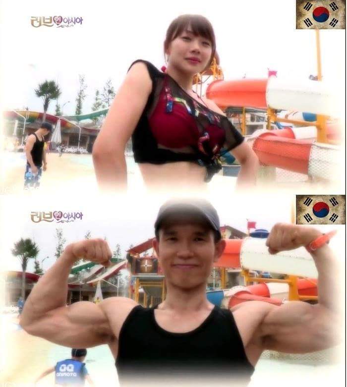 남자가 헬스를 해야하는 이유 | 인스티즈