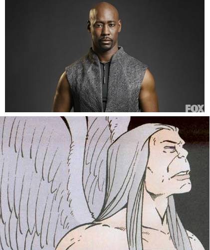  당신이 알지 못했던 DC 코믹스 외화와 원작 1부 | 인스티즈