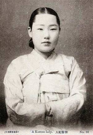 서양인들이 본 한국인 | 인스티즈