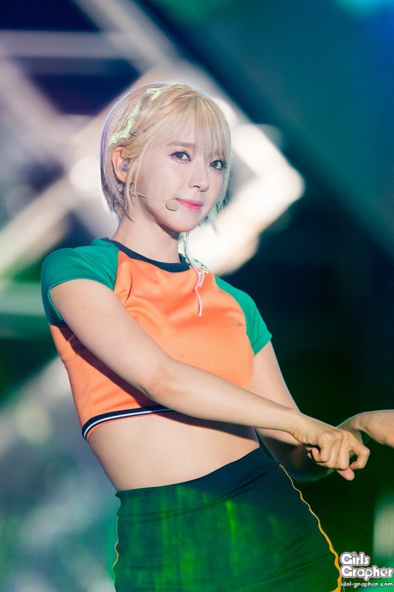 초아가 좋다 이쁜 초아가 좋다♥ | 인스티즈