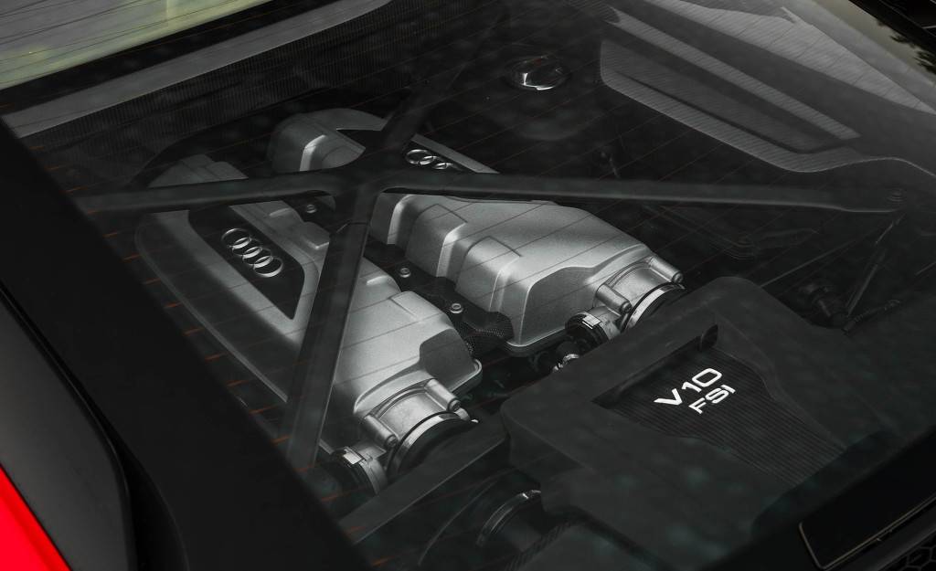 2017 아우디 R8 V10 플러스 | 인스티즈