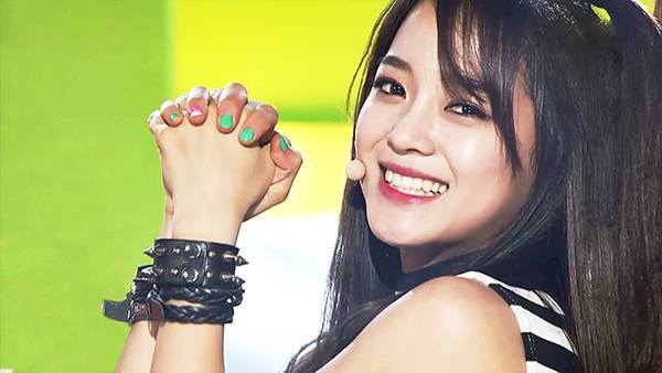 I.O.I 김세정 | 인스티즈