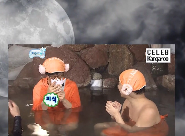 [무한도전] 길vs하하 아무말대잔치 퀴즈 3 | 인스티즈