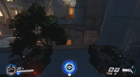 리퍼 망령화로 넘어갈수 있는곳을 알아보자.GIF | 인스티즈