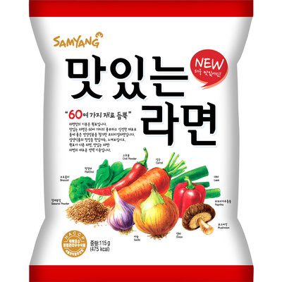 가장 맛있는 라면을 골라보자.jpg | 인스티즈