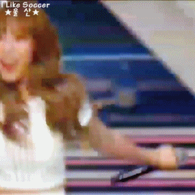 어제자 드림콘서트 마마무.gif | 인스티즈