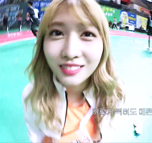 트와이스 벌칙수준 ㅎㄷㄷ | 인스티즈