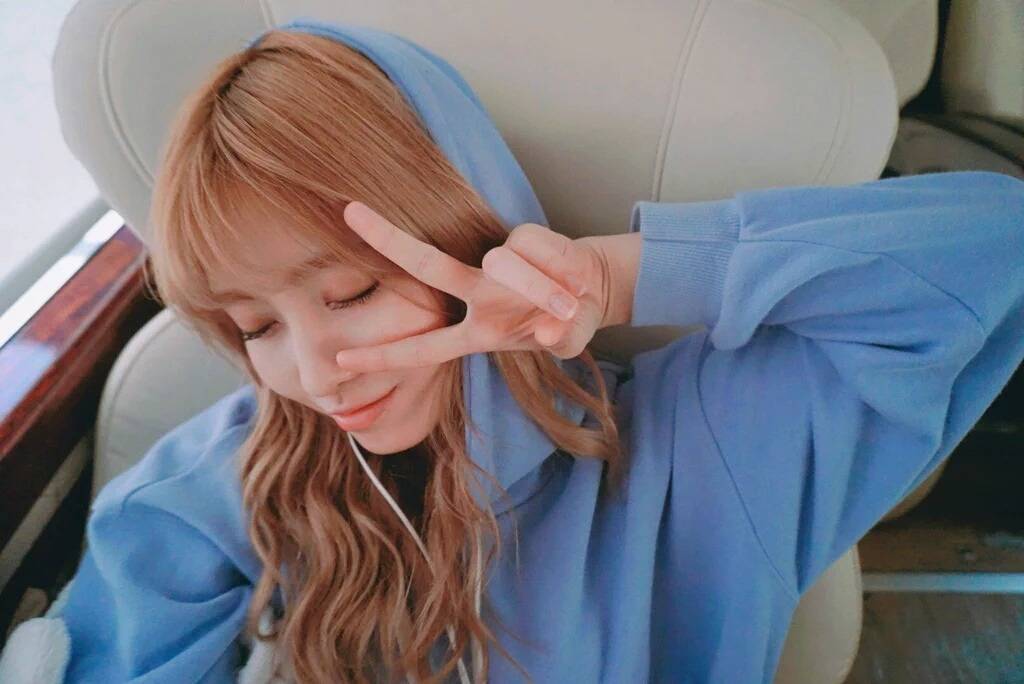 트와이스 복숭아 모모 | 인스티즈