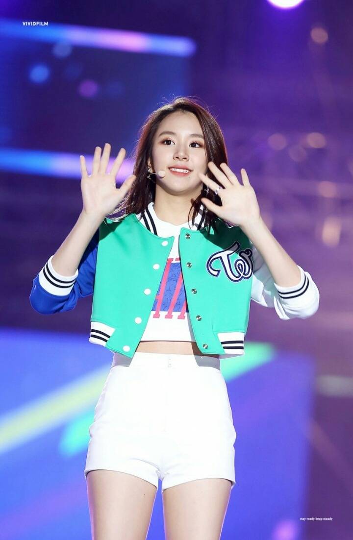 그저께 열린음악회 트와이스(50장 주의) | 인스티즈