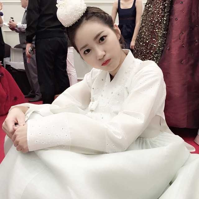 2015 미스코리아 선 김정진 | 인스티즈