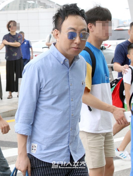 연예인들의 특이한 선행 모음 | 인스티즈