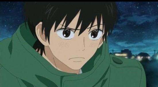 너에게닿기를 대표 종이남친 고르기 카제하야vs류 | 인스티즈