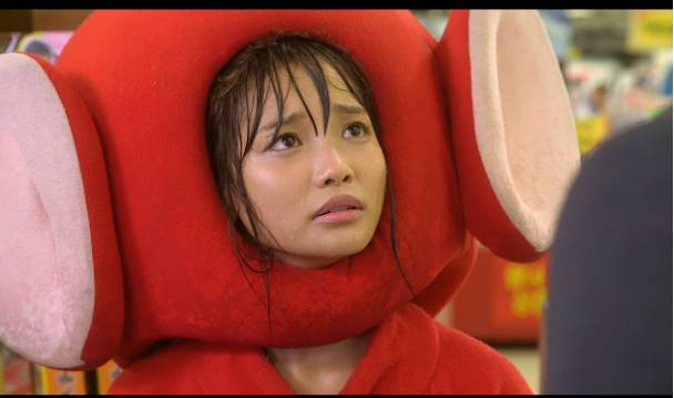 [감자별] 고졸 인턴 나진아 (감자별 3화) (4/6) | 인스티즈