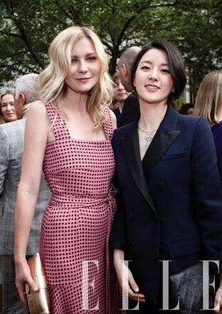 미스코리아 기죽이는 여배우 | 인스티즈