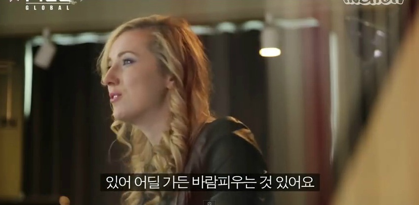 외국여자들이 말하는 한국남자 바람끼.jpg | 인스티즈